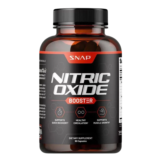 Nitric Oxide