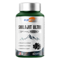 Shilajit Ultra