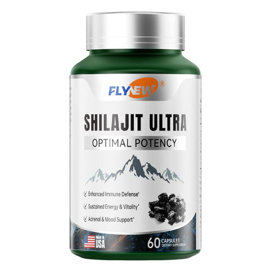 Shilajit Ultra